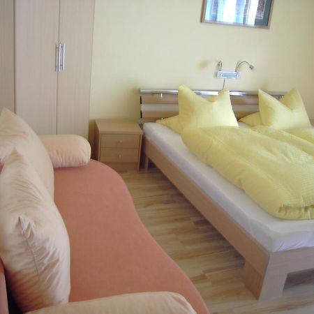 Hotel Haus Gutwenger à Sankt Jakob in Defereggen Extérieur photo