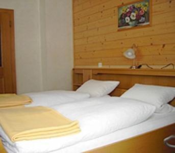 Hotel Haus Gutwenger à Sankt Jakob in Defereggen Extérieur photo