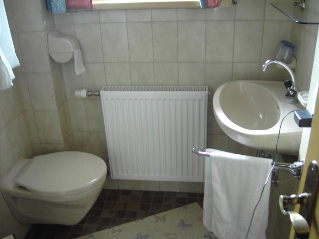 Hotel Haus Gutwenger à Sankt Jakob in Defereggen Extérieur photo