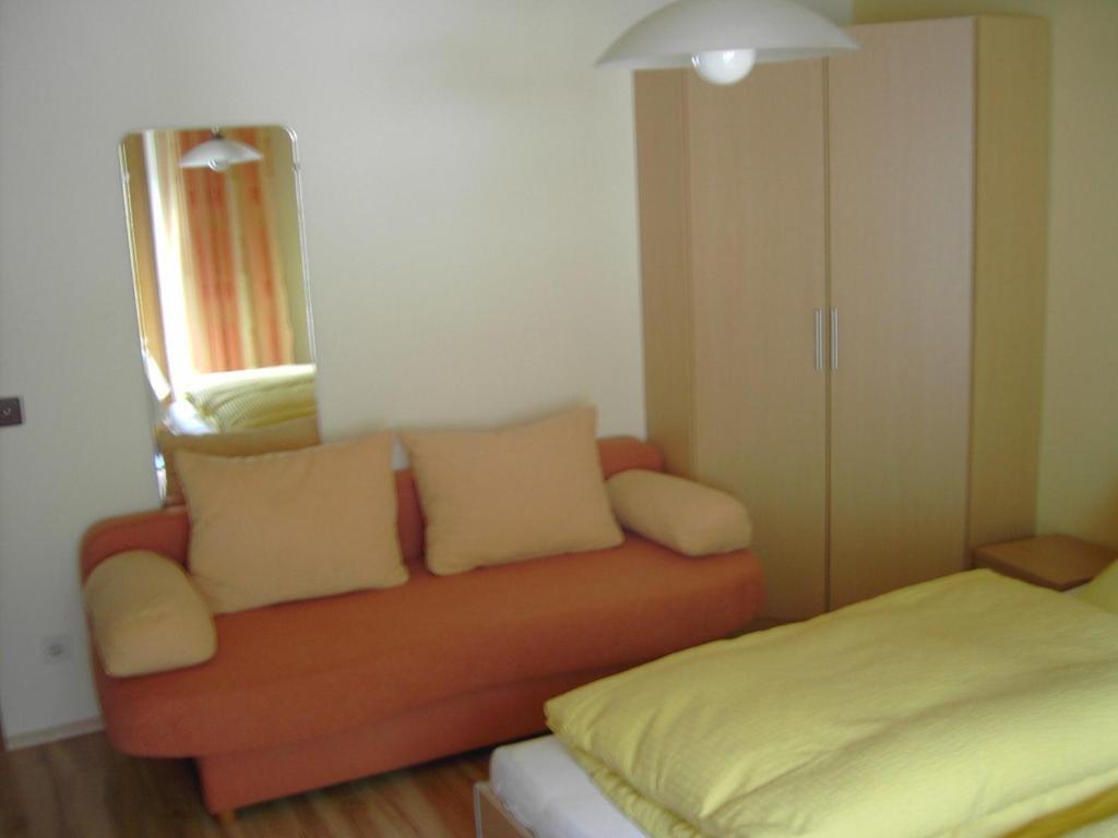 Hotel Haus Gutwenger à Sankt Jakob in Defereggen Extérieur photo