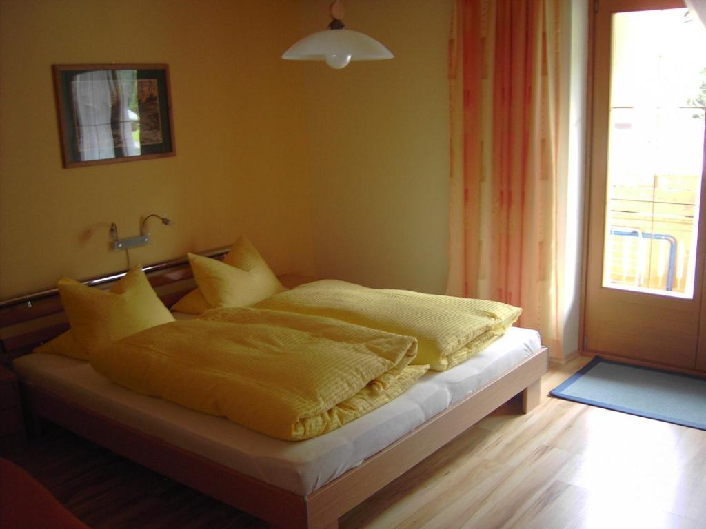 Hotel Haus Gutwenger à Sankt Jakob in Defereggen Extérieur photo