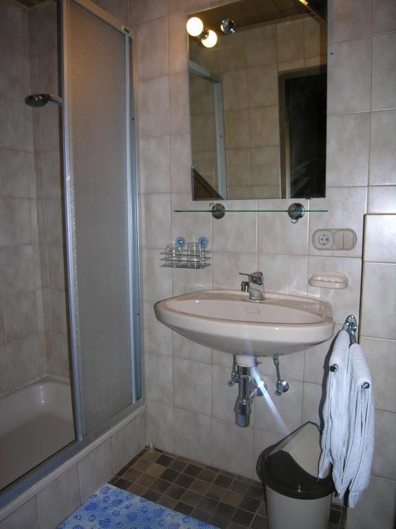 Hotel Haus Gutwenger à Sankt Jakob in Defereggen Extérieur photo